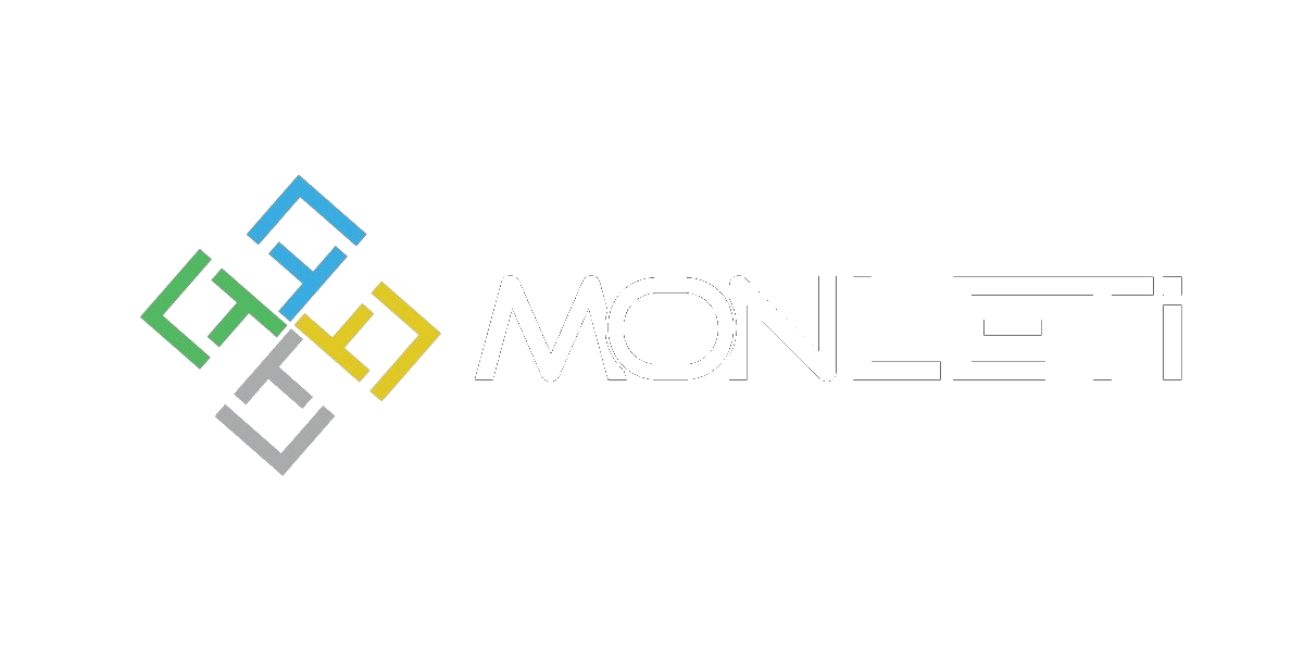 Monleti Logo